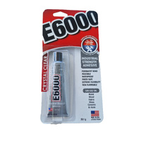 E6000 Industrial Strength Glue 20.1ml