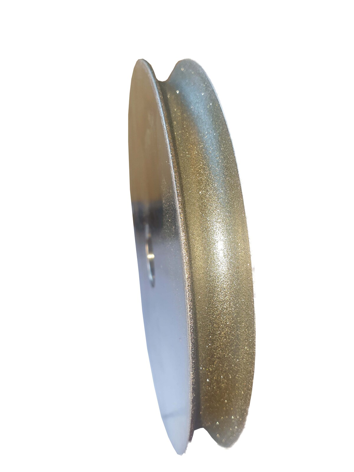 Concave grinding best sale wheel