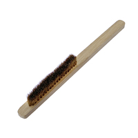 Medium Brass Brush