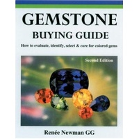 Gemstone Buying Guide - Renee Newman