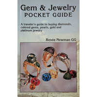 Gem and Jewellery Pocket Guide