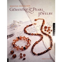 Gemstone and Pearl Jewelry