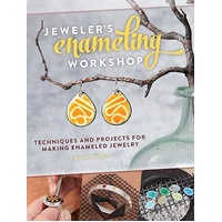 Jeweler's Enameling Workshop