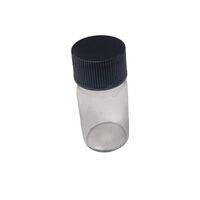 Clear Glass Vial 5ml