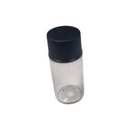 Clear Glass Vial 5ml