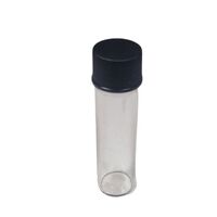 Clear Glass Vial 8ml