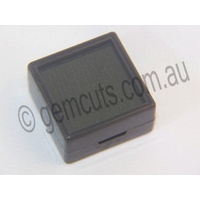 Plastic Display Box with Clear Lid 30mm x 30mm