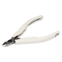 Lindstrom 7191 Premium Flush Cutter Pliers