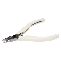 Lindstrom 7893 Chain Nose Pliers