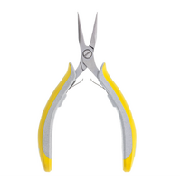 Lindstrom EX7890B Slim Chain Nose Pliers