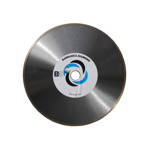 MK303 8 Inch x 0.025 Saw Blade - 1/2 Inch Arbor