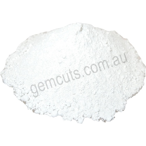 Aluminium Oxide Powder 0.5 Micron 