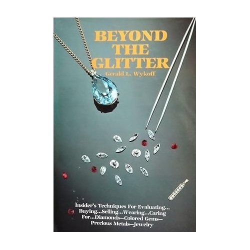 Beyond The Glitter