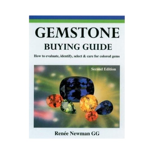 Gemstone Buying Guide - Renee Newman