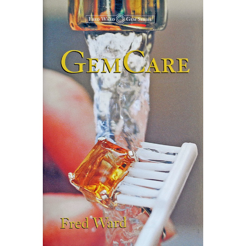 Gem Care Book