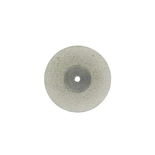 Mini Plated Diamond Saw Blade - 16mm