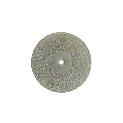 Mini Plated Diamond Saw Blade - 30mm