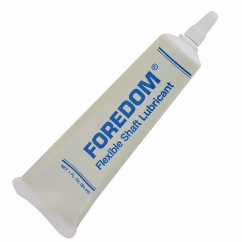 Foredom Flexible Shaft Lubricant