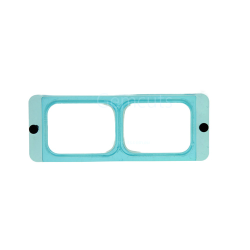 OptiVISOR   Replacement Number 4 lens - 2 times magnification at 10 inches