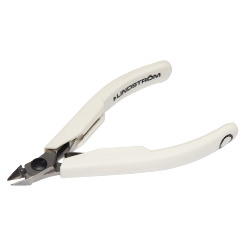 Lindstrom 7191 Premium Flush Cutter Pliers