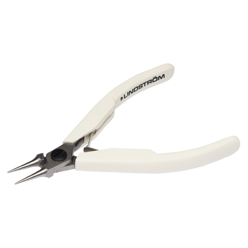 Lindstrom 7590 Round Nose Pliers