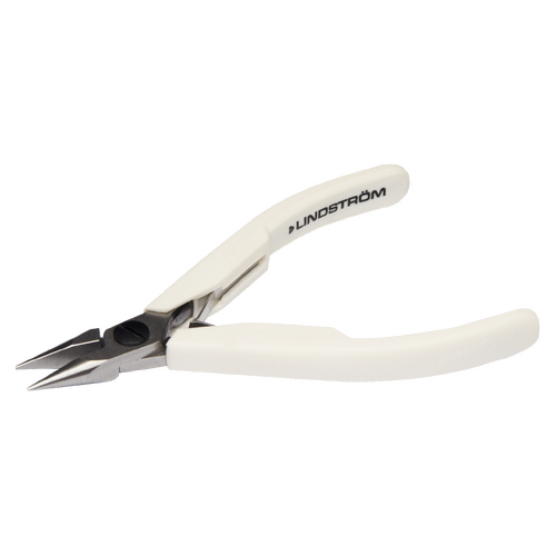 Lindstrom 7893 Chain Nose Pliers