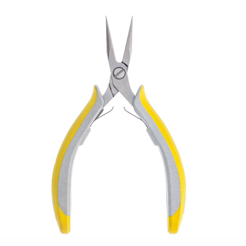 Lindstrom EX7890B Slim Chain Nose Pliers