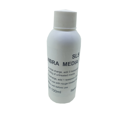 Vibra Media Booster 100ml