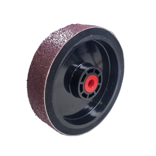 REZ Wheel 8 Inch - 280 Grit